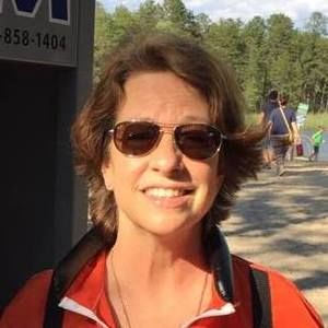 Meet your Posher, Meg